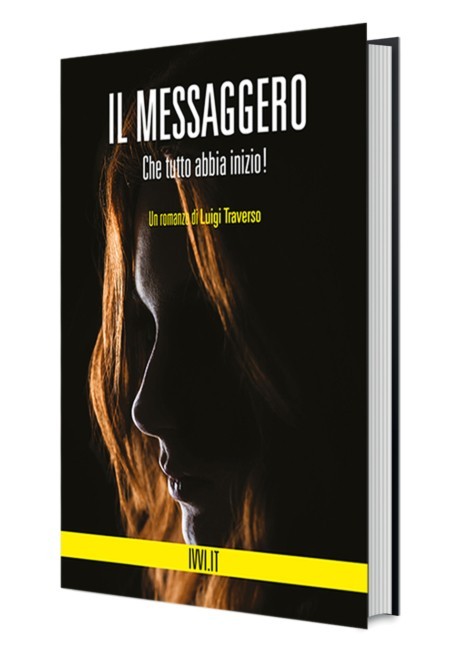 Cover Il Messaggero