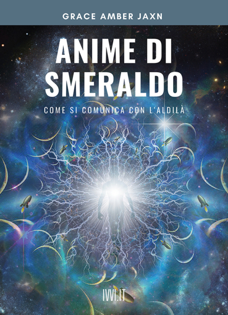 Cover Anime di smeraldo
