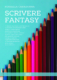 Cover Scrivere fantasy