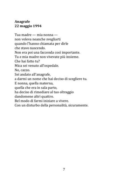 Diario di una strega spezzata - immagine 2