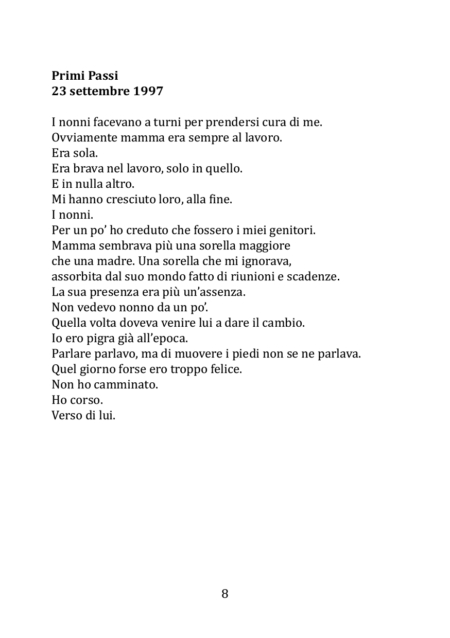 Diario di una strega spezzata - immagine 3