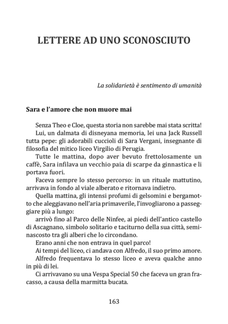 Rubinia - Il sentire delle donne Ebook - immagine 4