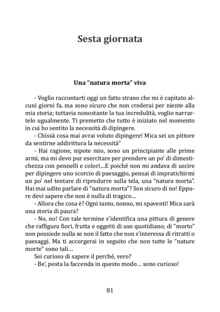 Le favole di nonno Bruno - immagine 4