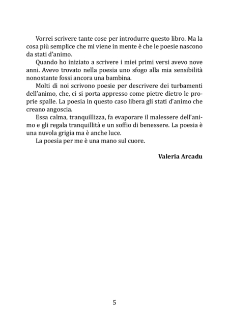 Mano sul cuore - immagine 2