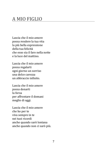 Mano sul cuore - immagine 3