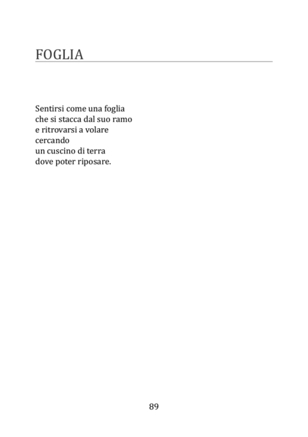 Mano sul cuore - immagine 4